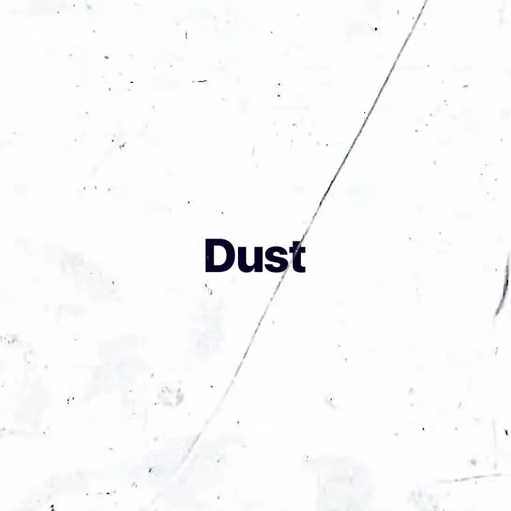 dust
